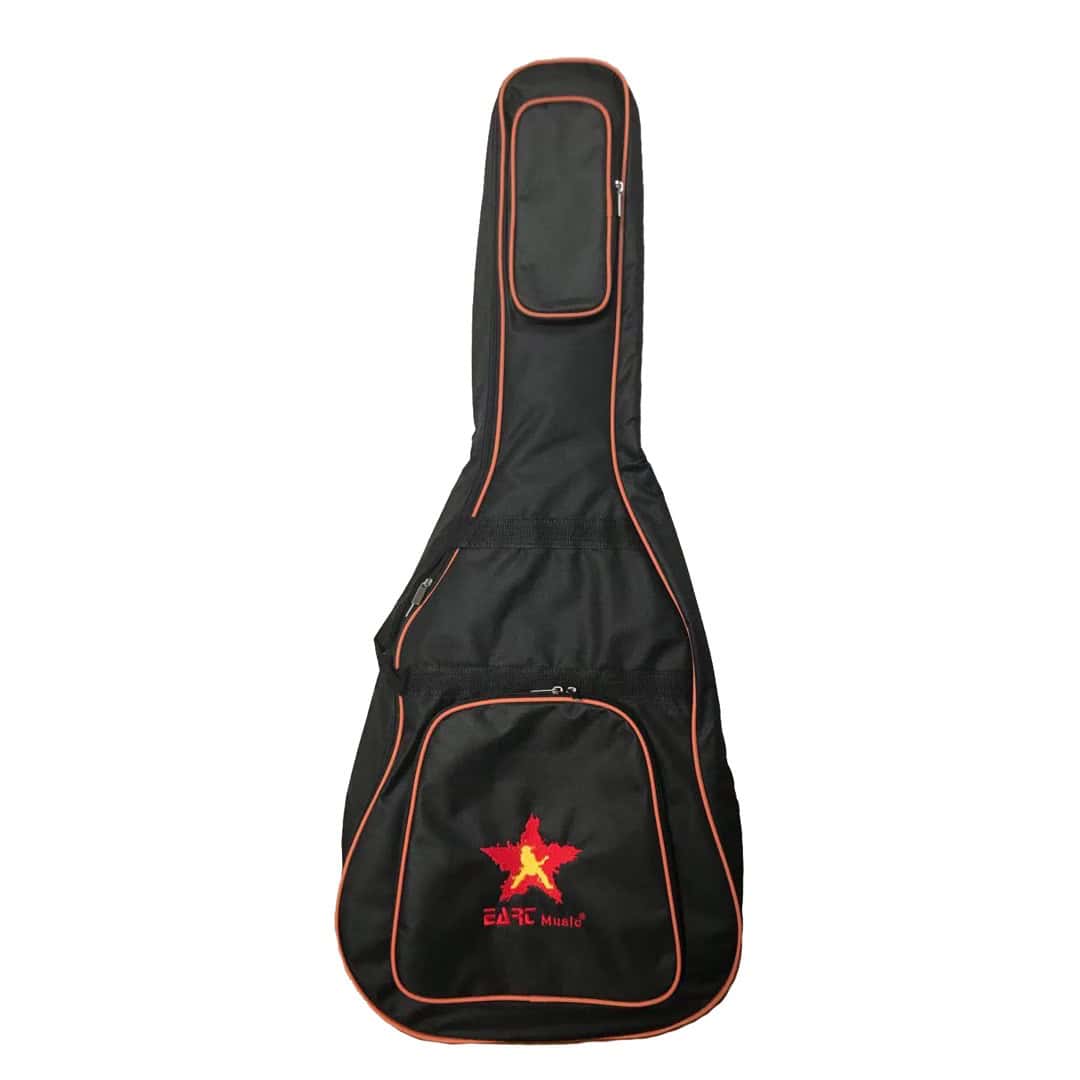 תיק מרופד לגיטרה Eart electic guitar gigbag