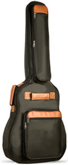 נרתיק לגיטרה בס Moratti gc23-b 8MM PADDED