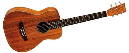 Martin LXK2 Martin Acoustic guitar Little Martin גיטרה מרטין אקוסטית גיטארט Guitart