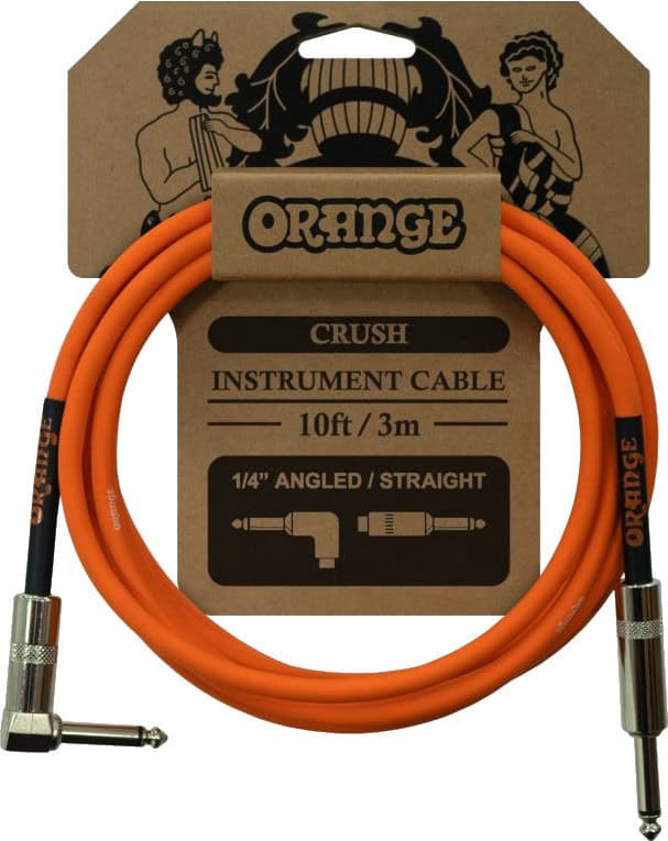 guitar cable כבל גיטרה