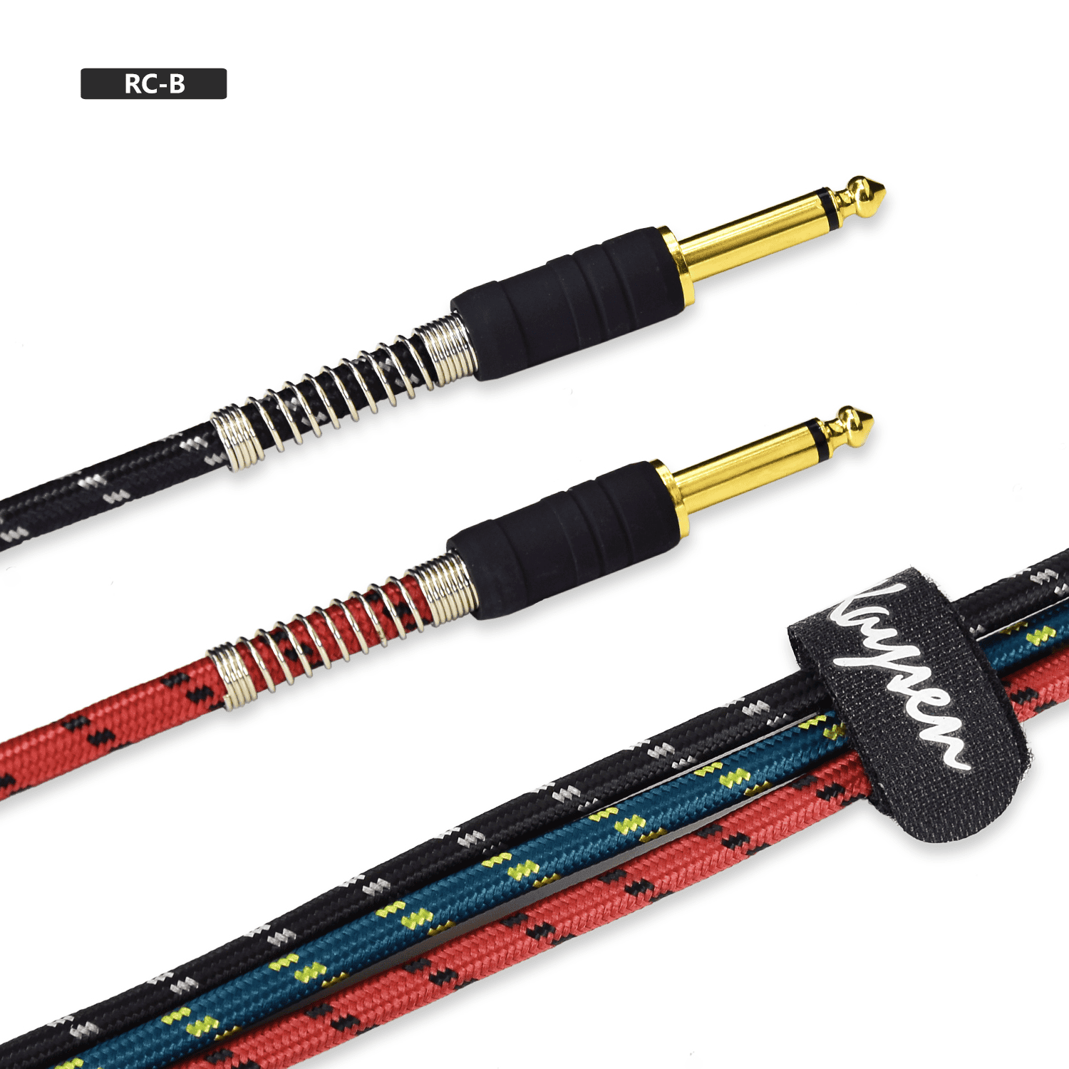 כבל גיטרה PL-PL guitar cable