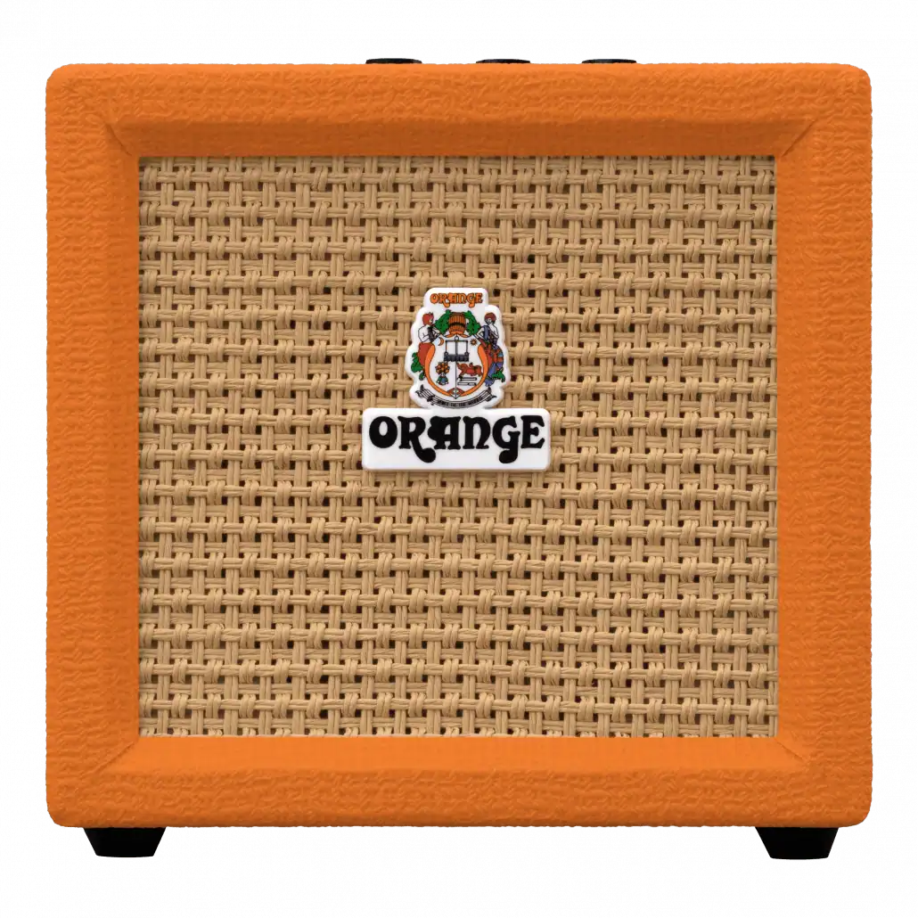 ORANGE CRUSH MINI