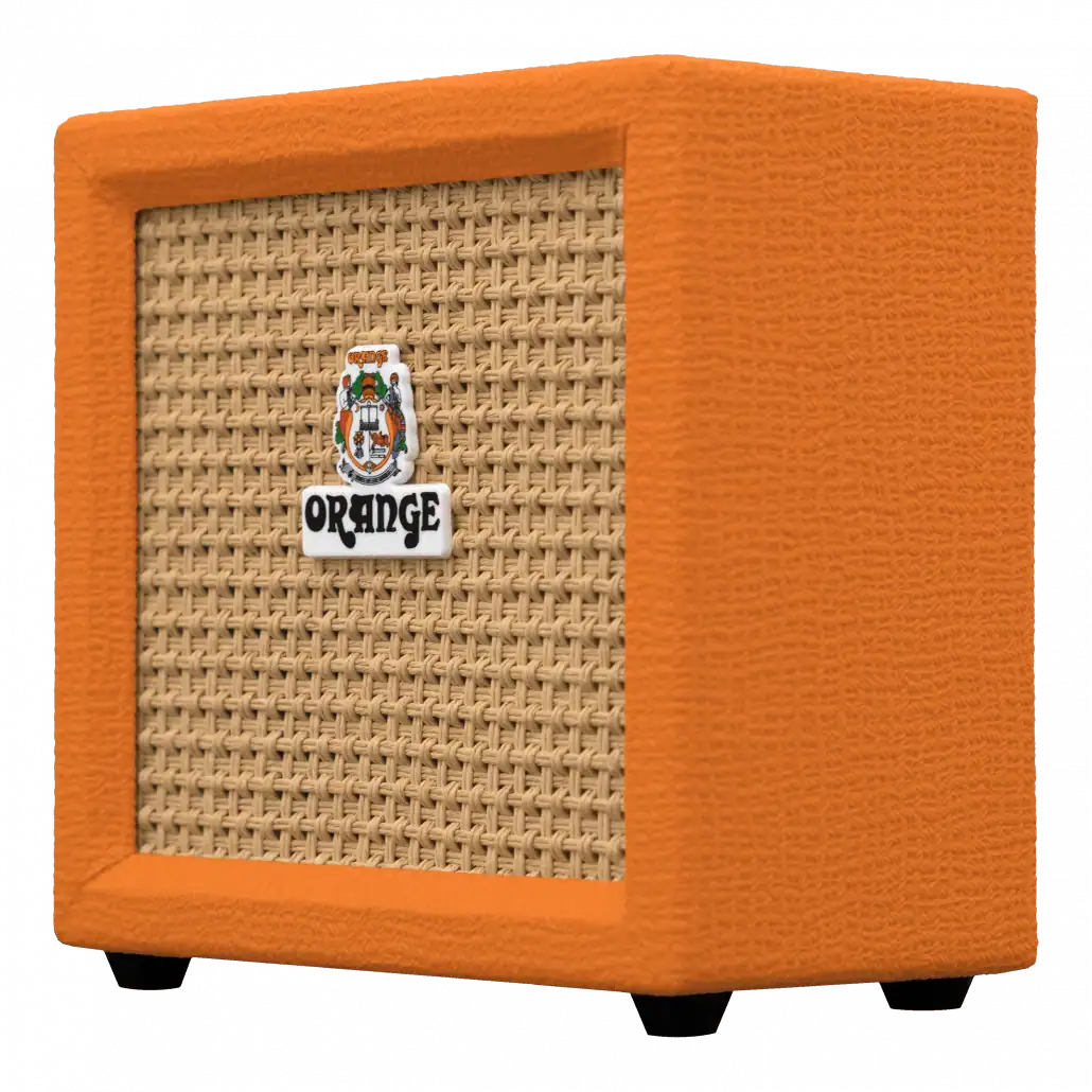 ORANGE CRUSH MINI