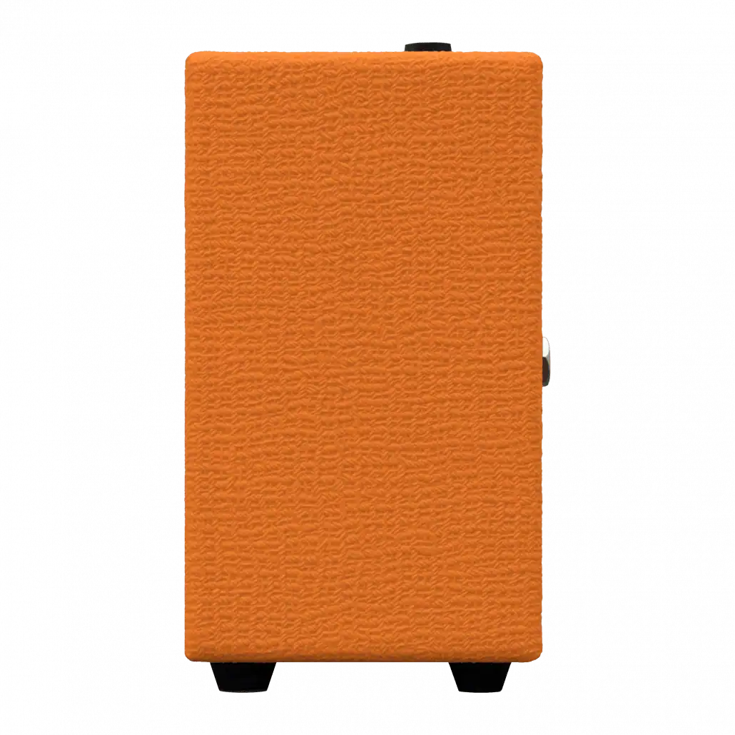 ORANGE CRUSH MINI