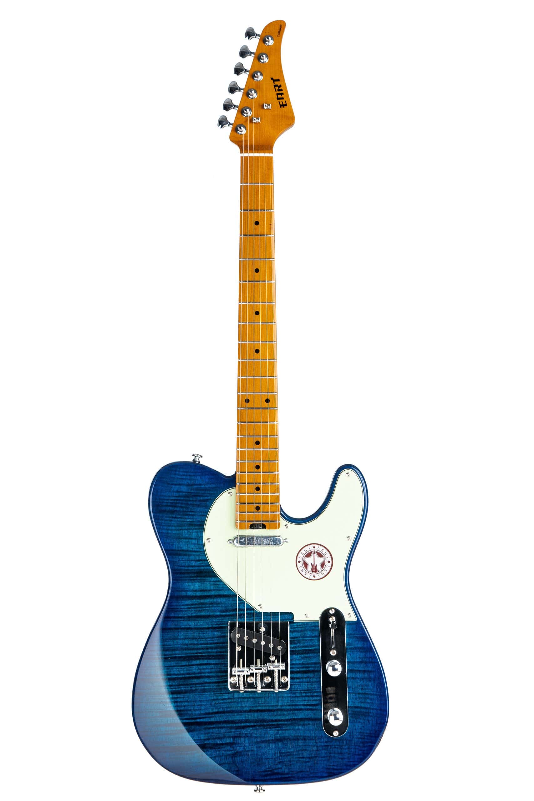 Eart Guitar NK-C1