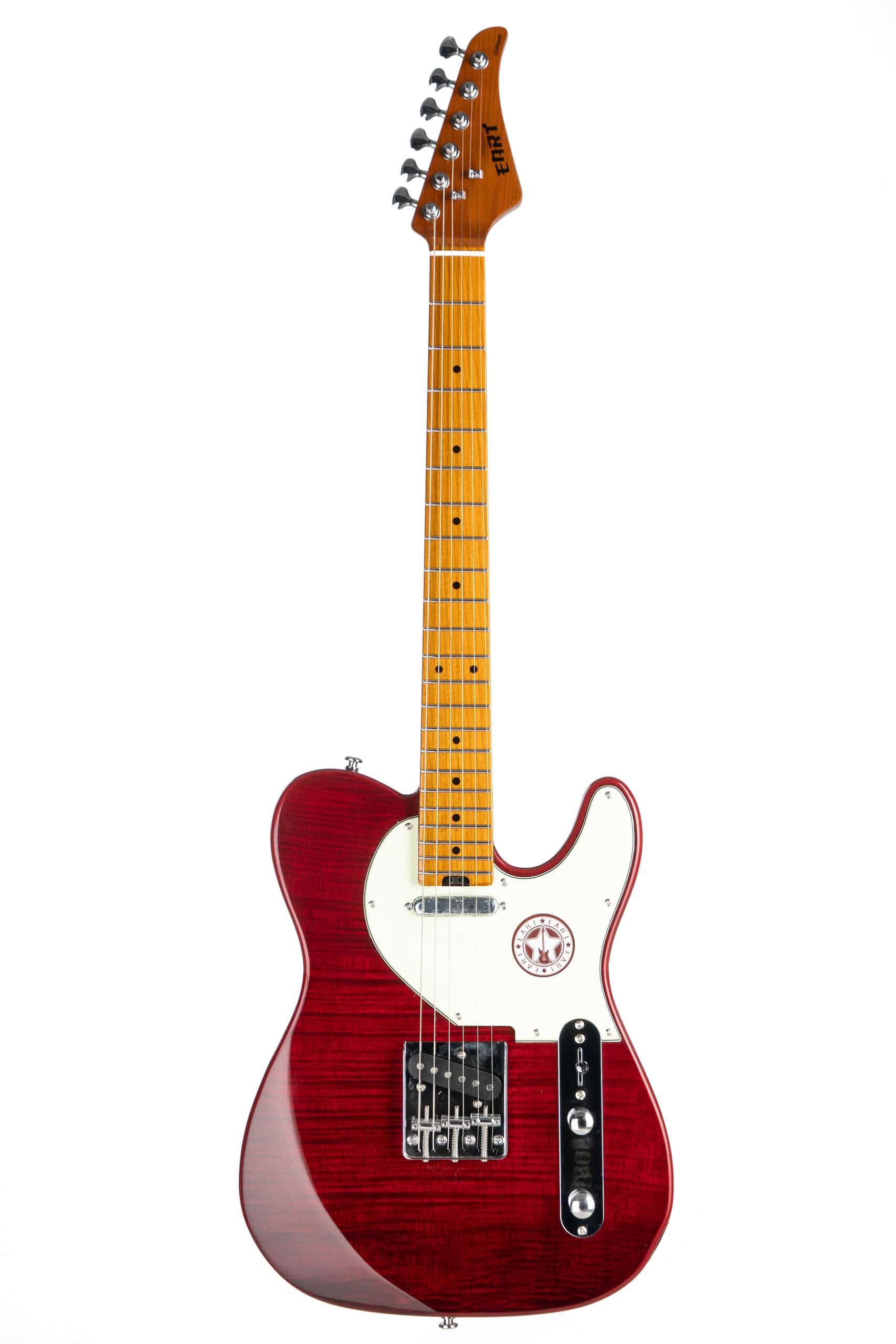 Eart Guitars NK-C1