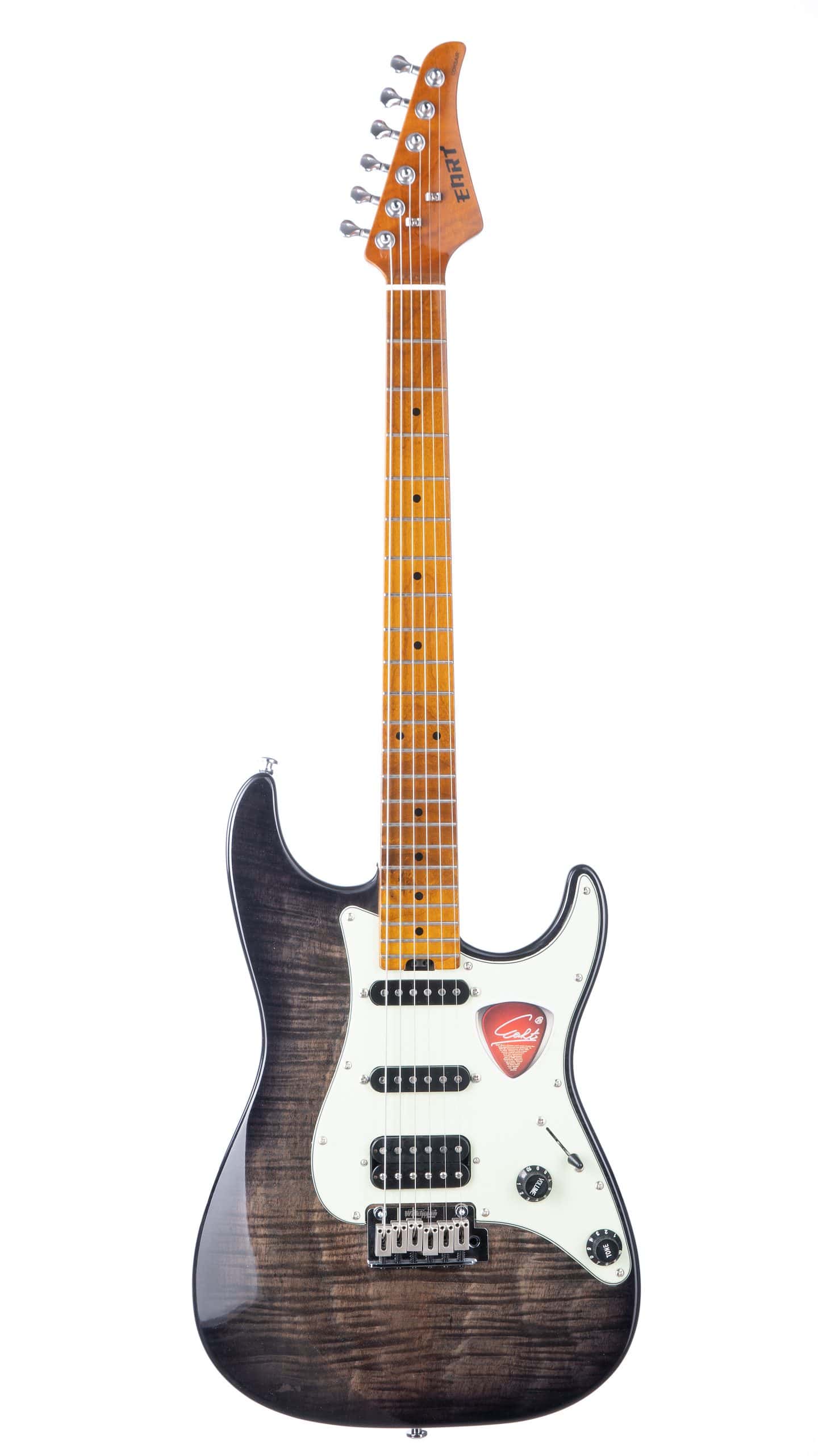 Electric guitar Eart-NK-C3