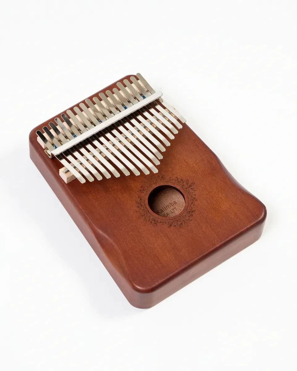 קלימבה 17 צלילים Kalimba 17 keys