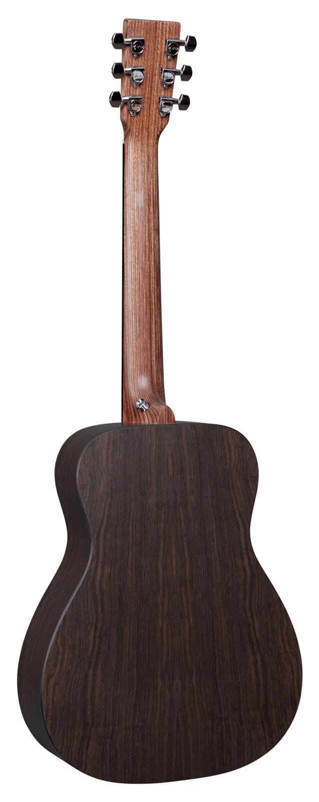 גיטרה מרטין אקוסטית + נרתיק MARTIN LX1RE Guitart