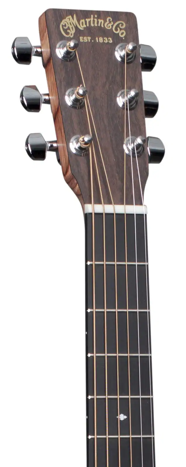 גיטרה מרטין אקוסטית + נרתיק MARTIN LX1RE Guitart