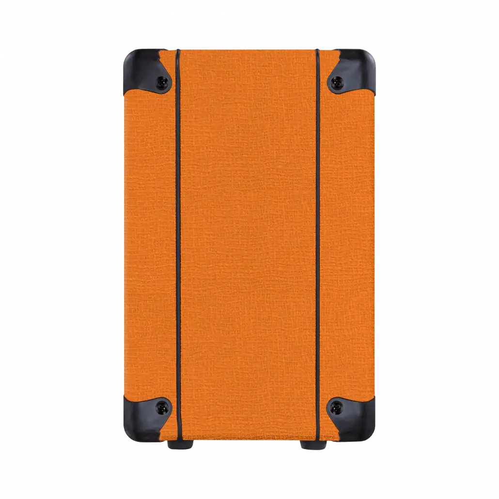 Orange Crush 12