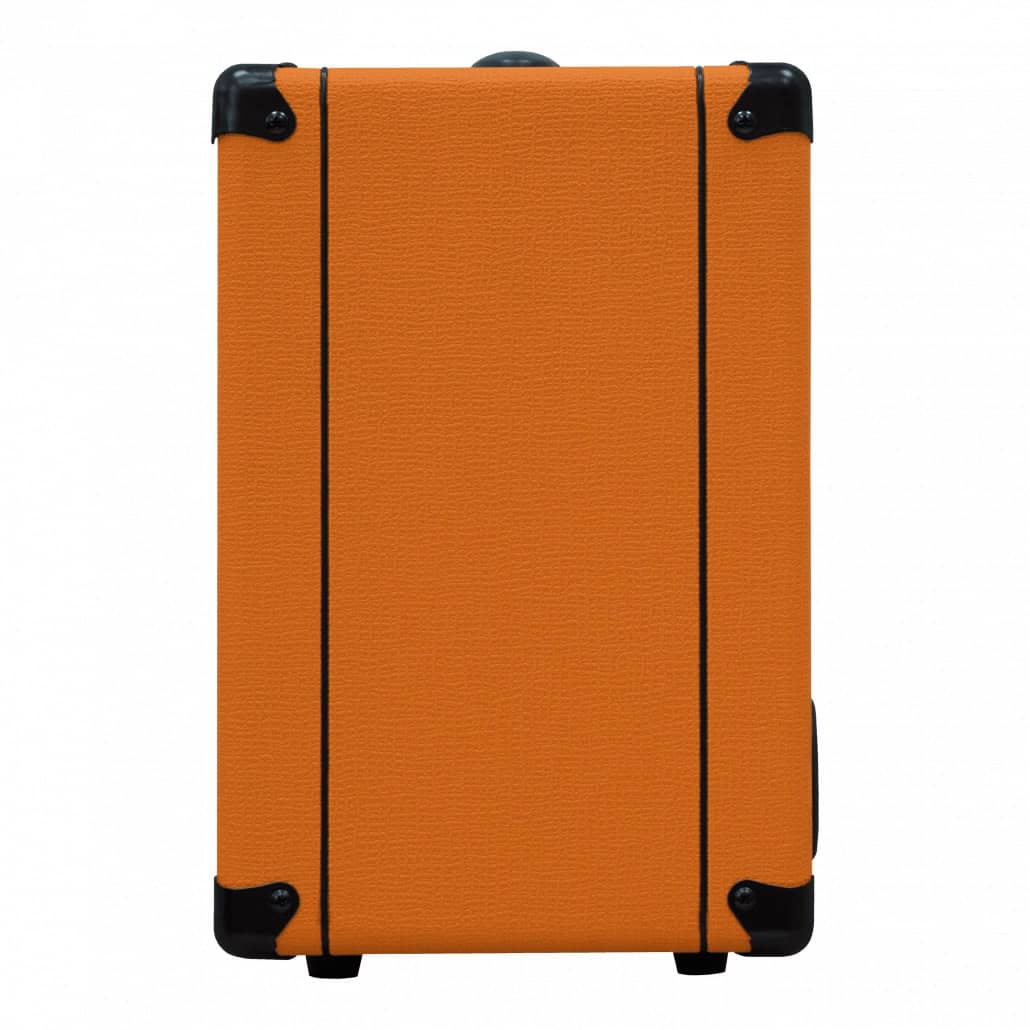 Orange Crush Bass 25 Guitart גיטארט