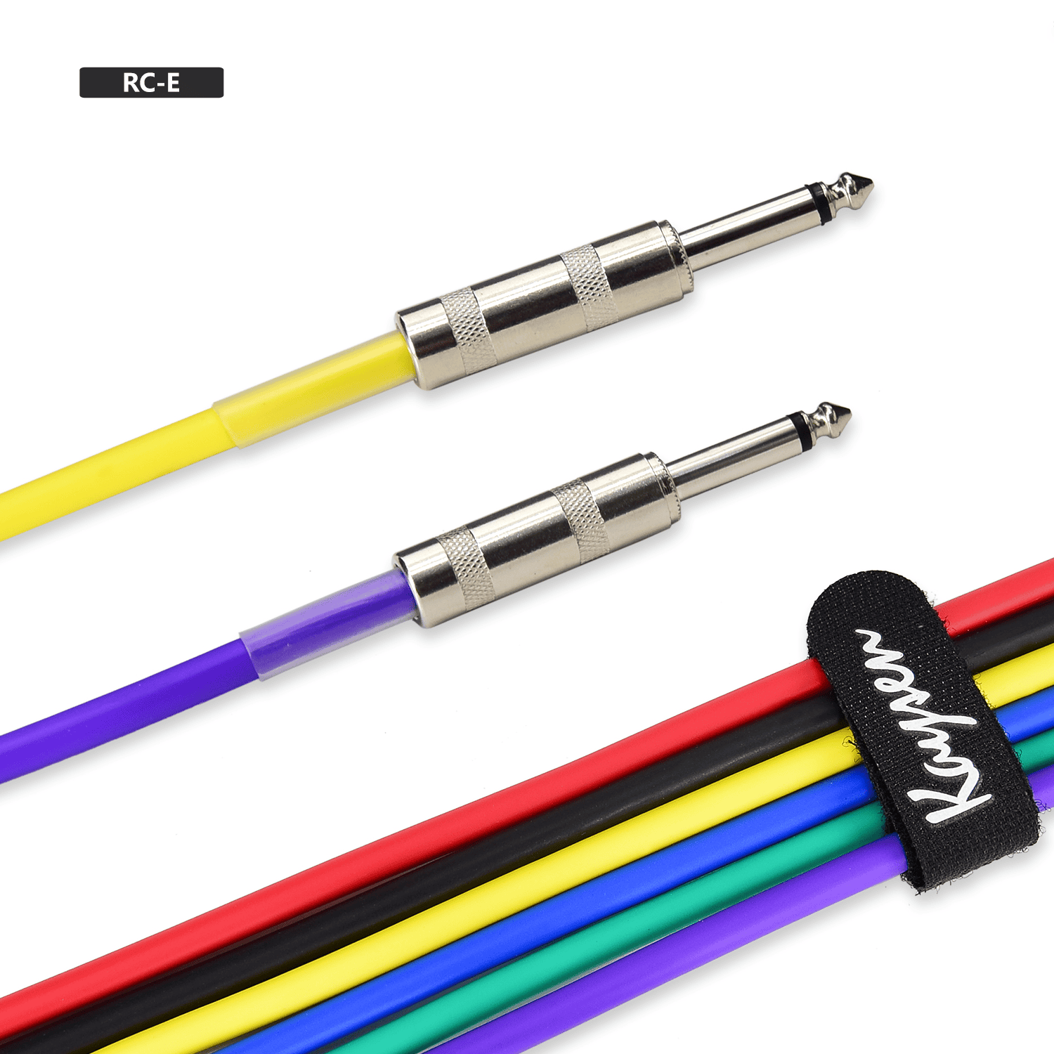 כבל גיטרה חשמלית PL-PL cable