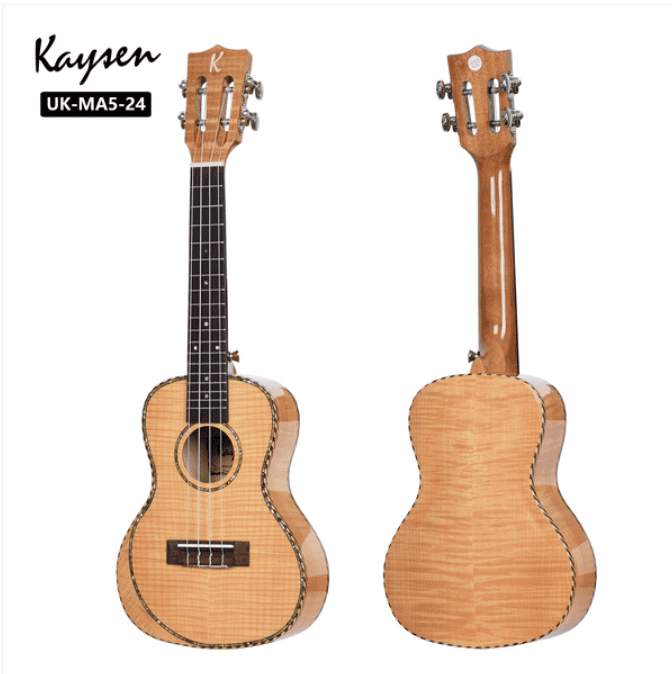 Ukulele -Kaysen UK-MA6-24