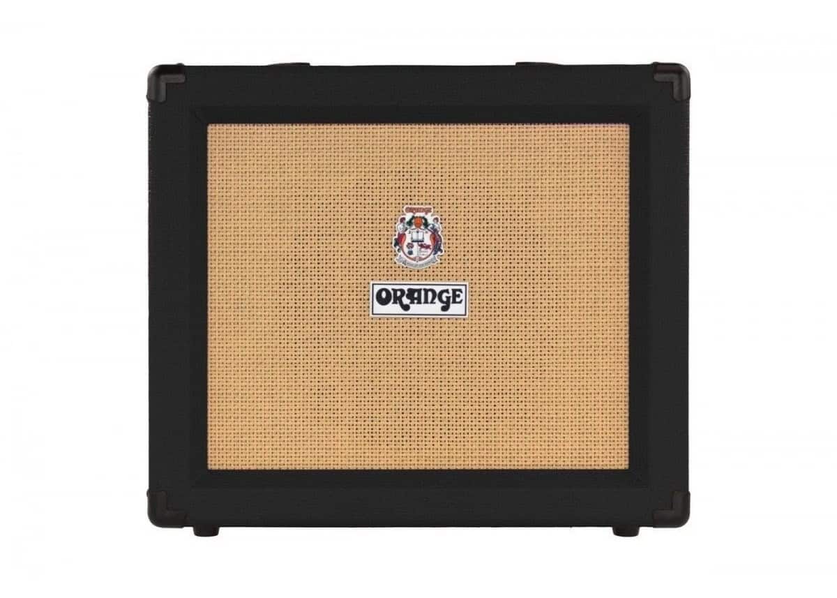 Orange Crush 35 RT Guitart גיטארט