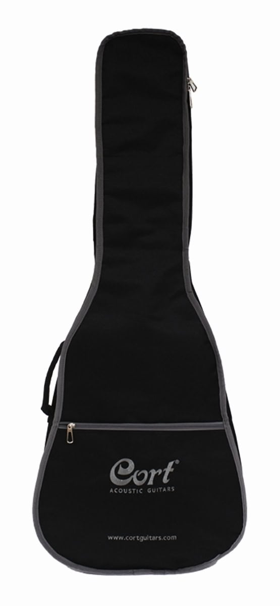 נרתיק שחור לגיטרה קלאסית CORT CGB18S