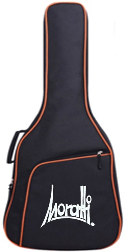 תיק לגיטרה אקוסטית Acoustic guitar padded bag Guitart גיטארט