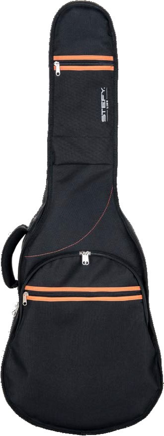 נרתיק לגיטרה אקוסטית STEFY LINE GB300AC