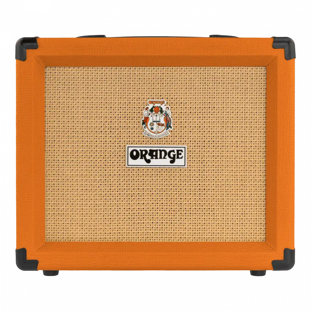 ORANGE CRUSH-20RT Guitart