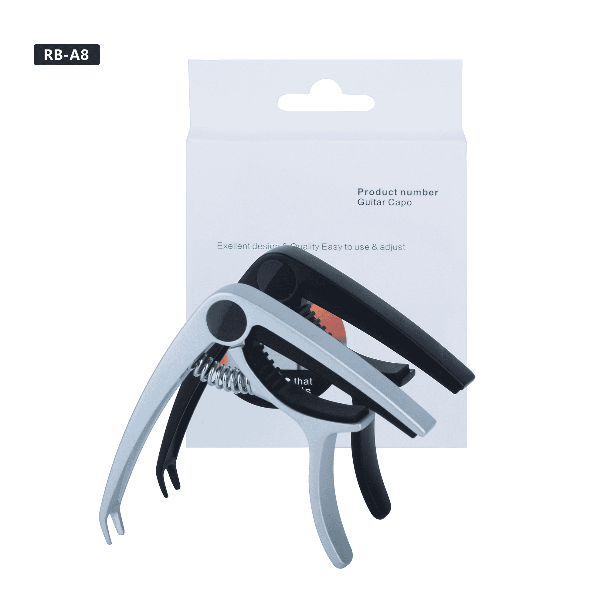 guitar capo