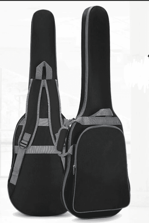 תיק לגיטרה חשמלית electric guitar bag