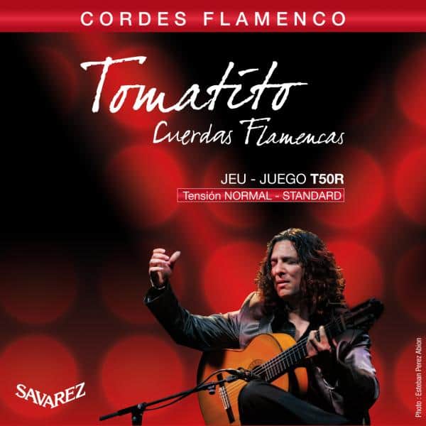 TOMATITO NORMAL TENSION