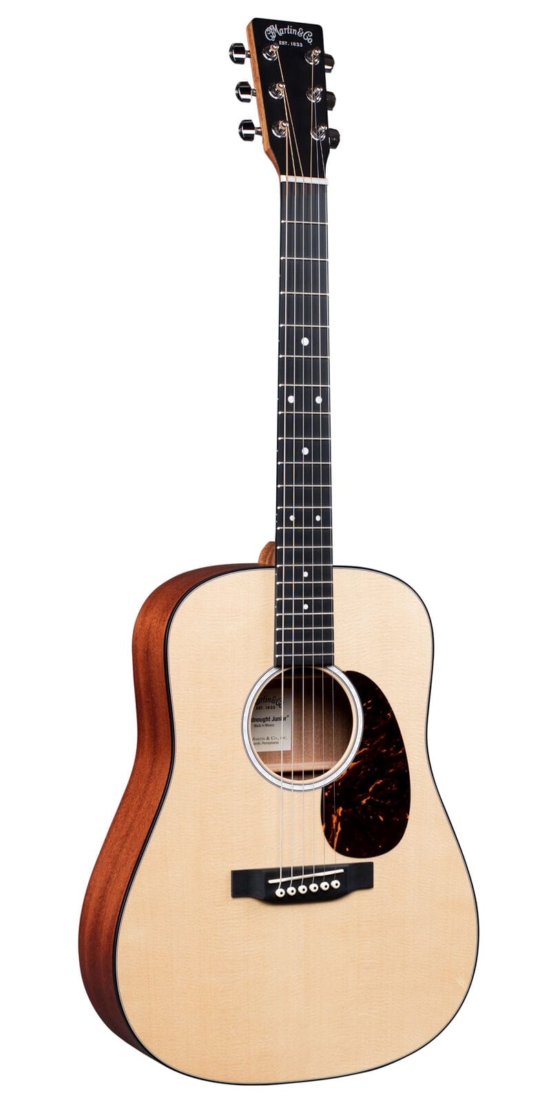 MARTIN DJR10E-02