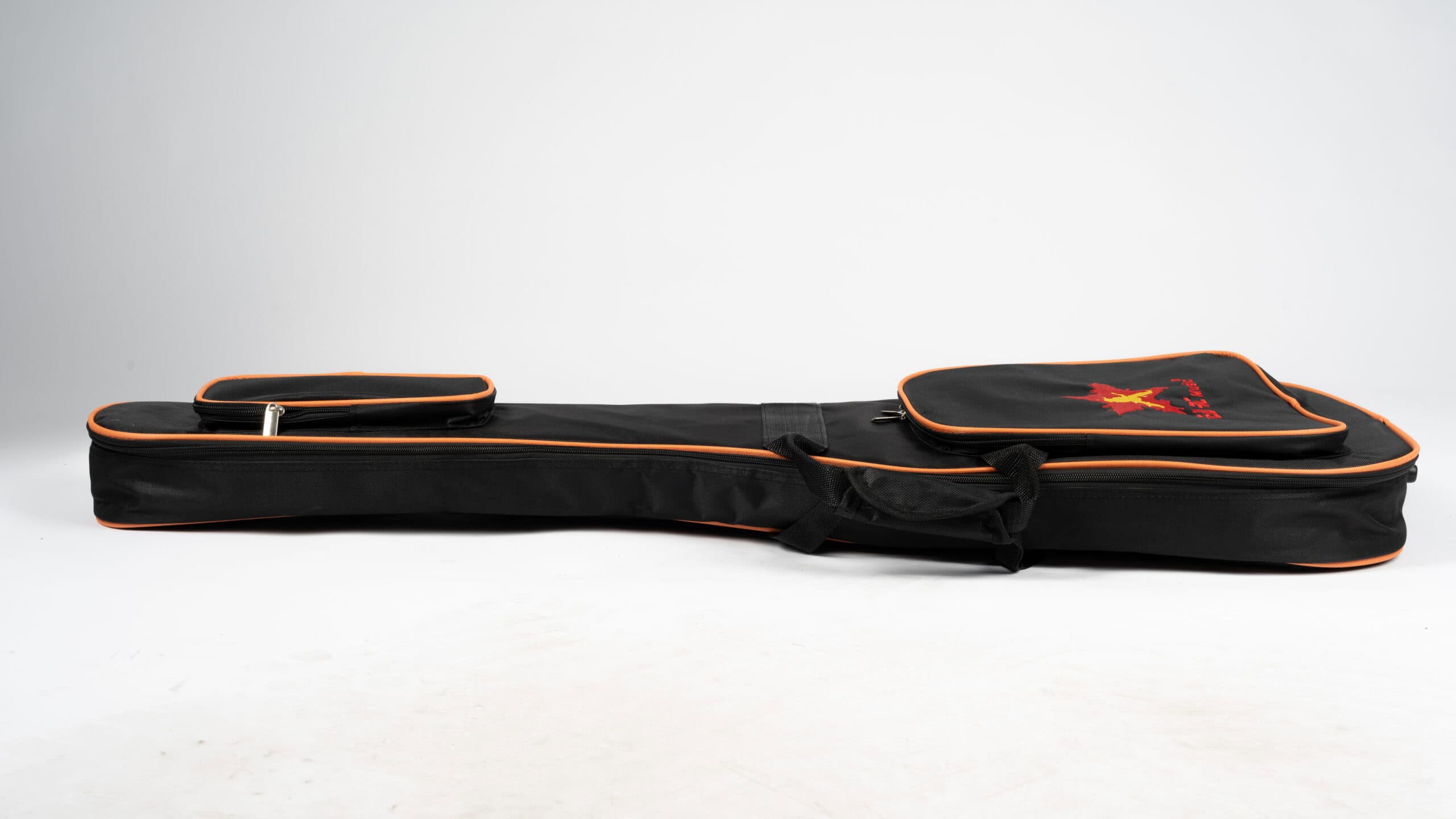 תיק מרופד לגיטרה חשמלית Eart Electic Guitar Gigbag