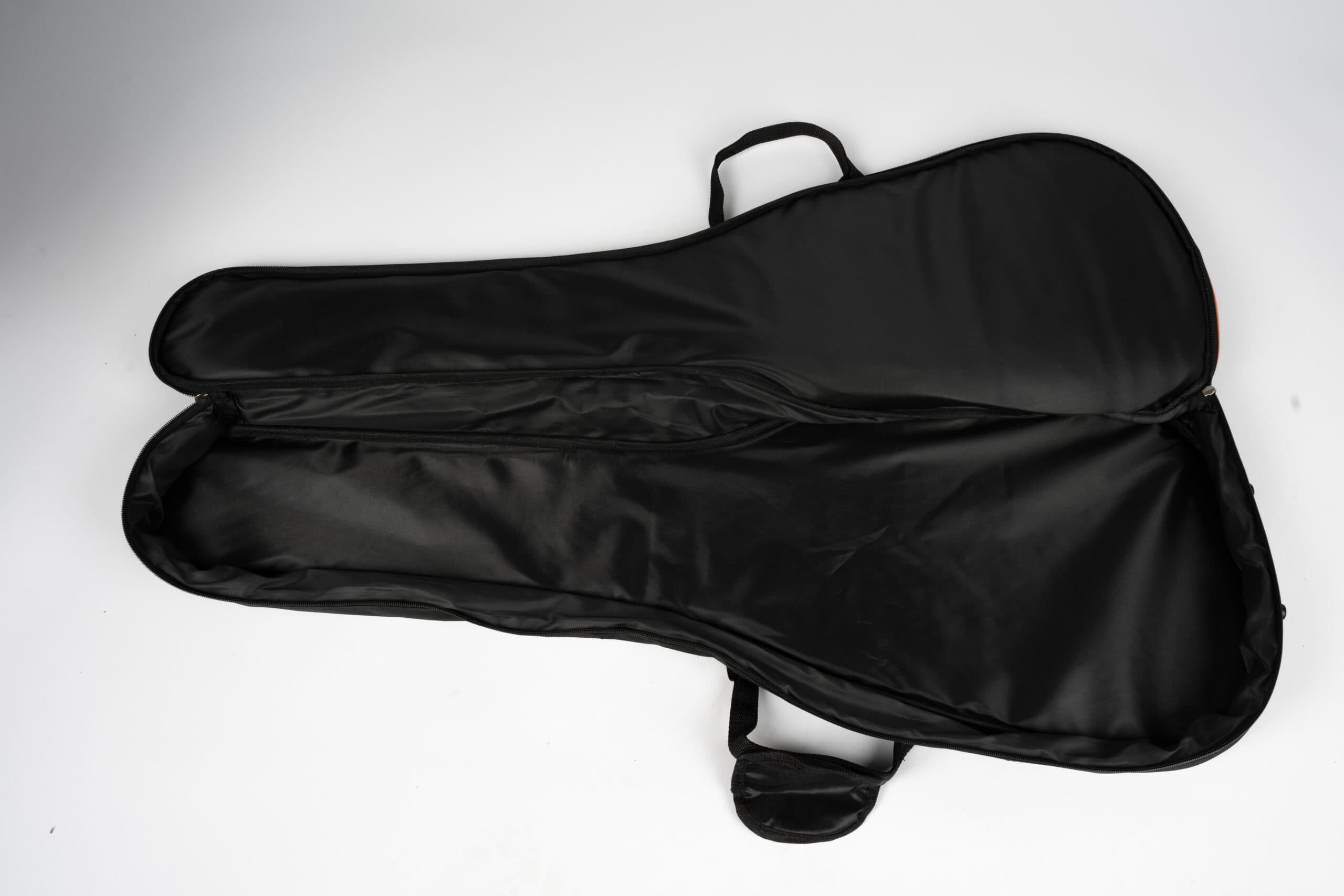 תיק מרופד לגיטרה חשמלית Eart Electic Guitar Gigbag