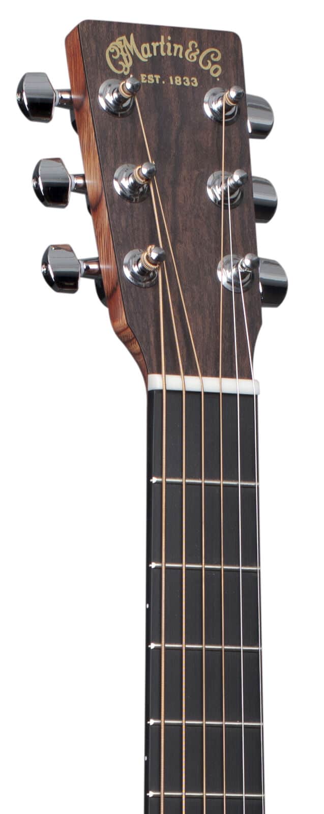 LX1 Little Martin גיטרה אקוסטית מרטי