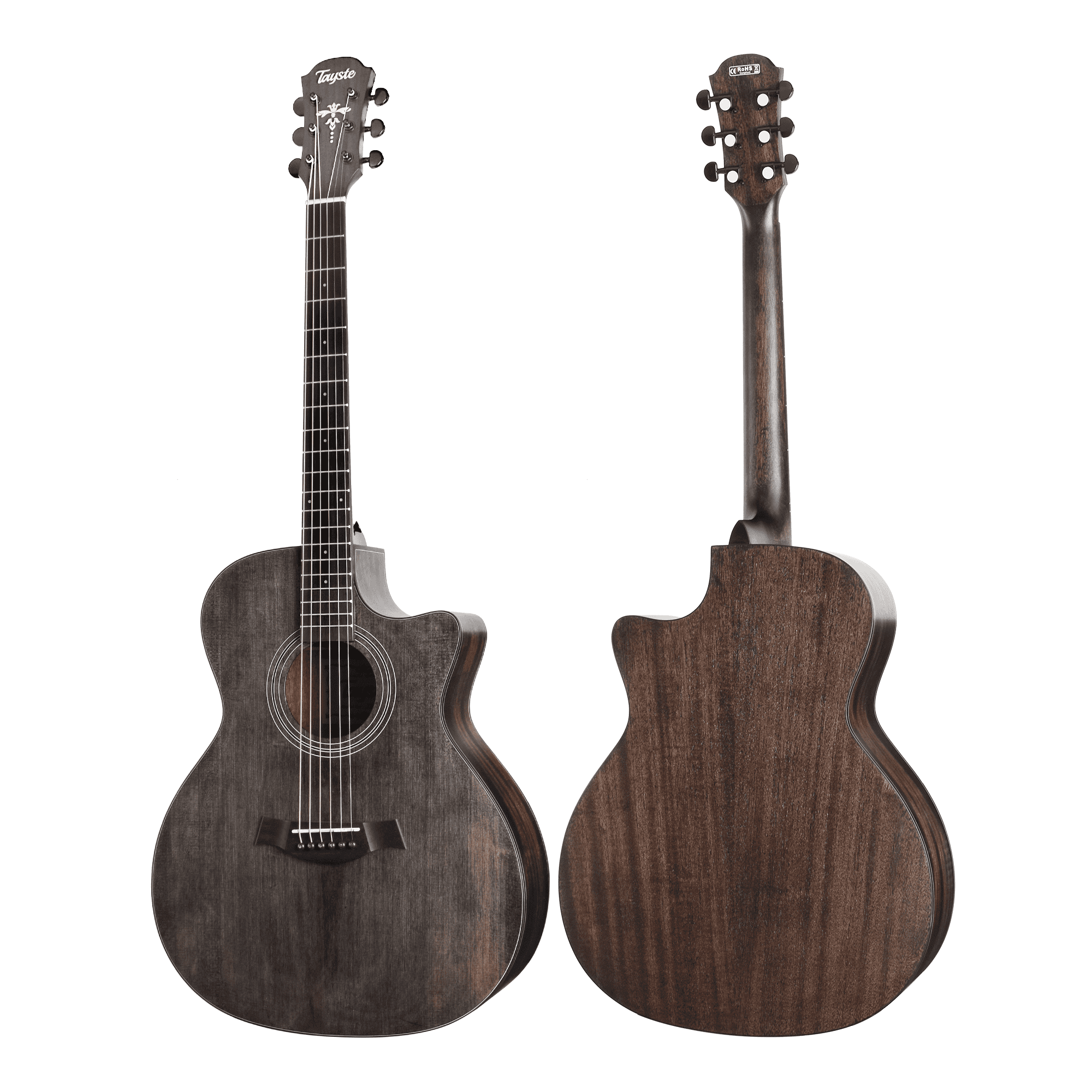 acoustic guitar