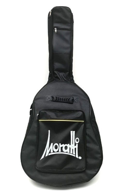 תיק לגיטרה אקוסטית Acoustic guitar bag