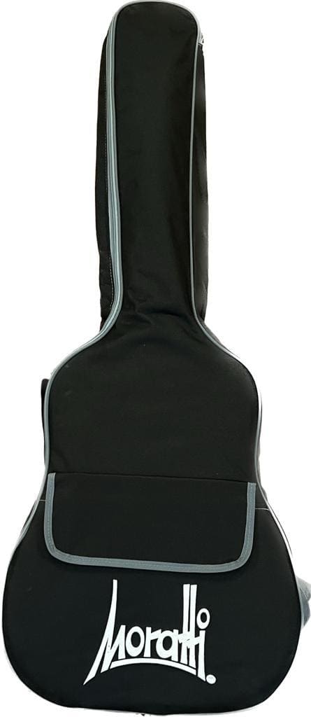 נרתיק לגיטרה אקוסטית Moratti GC20 8MM PADDED