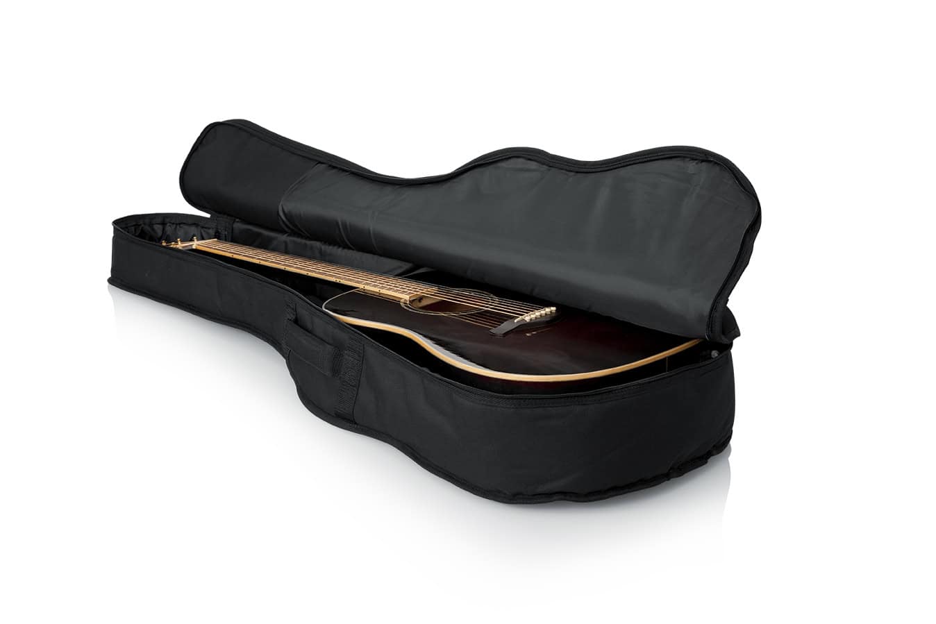 נרתיק לגיטרה אקוסטית GATOR GBE-DREAD Economy Gig Bag