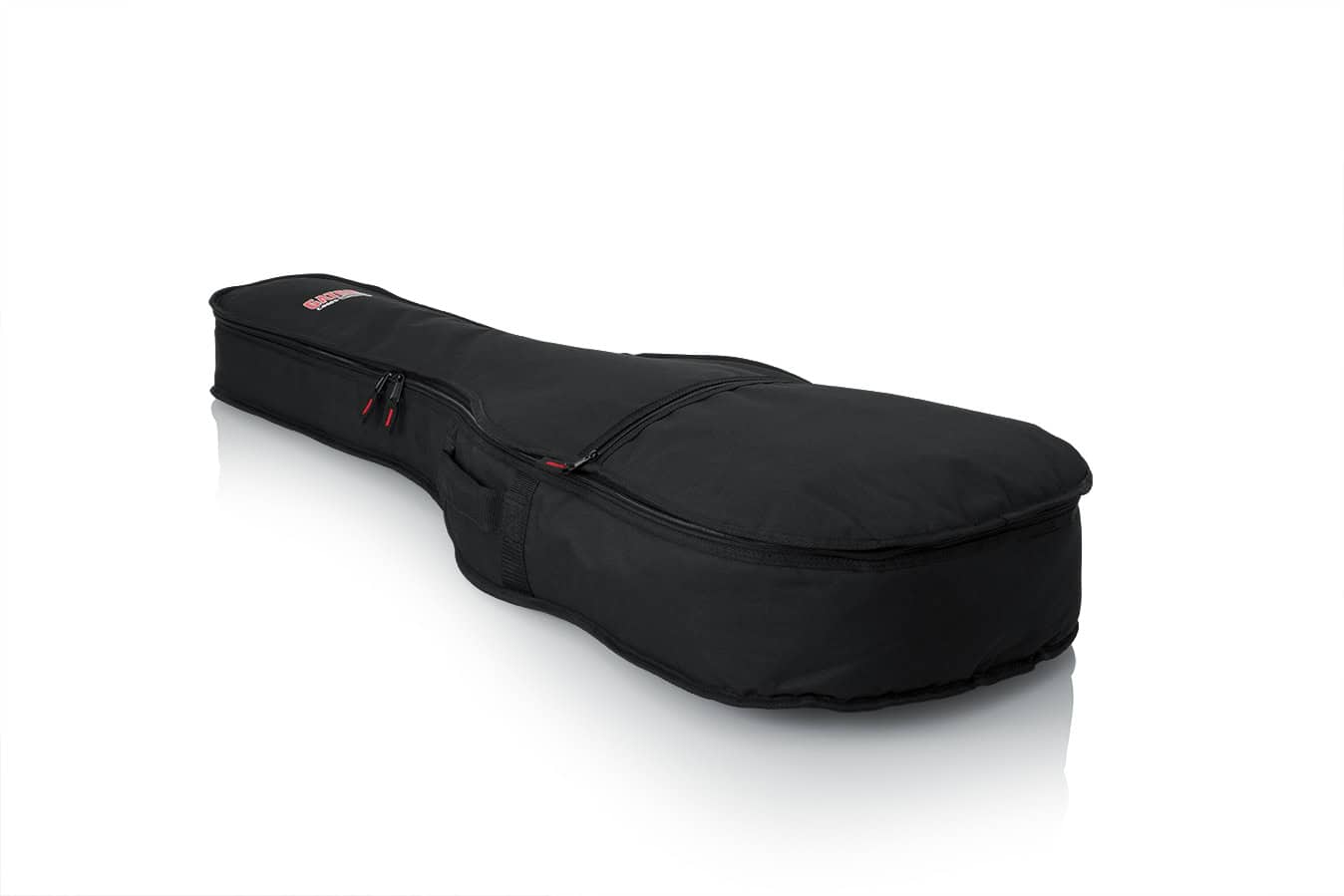 נרתיק לגיטרה אקוסטית GATOR GBE-DREAD Economy Gig Bag