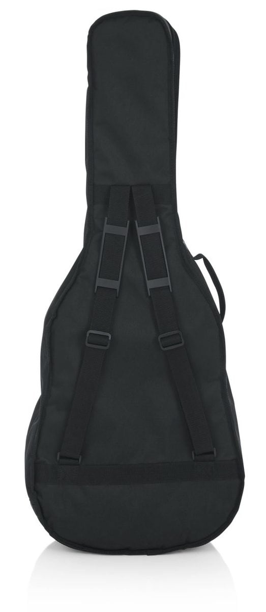 נרתיק לגיטרה אקוסטית GATOR GBE-DREAD Economy Gig Bag