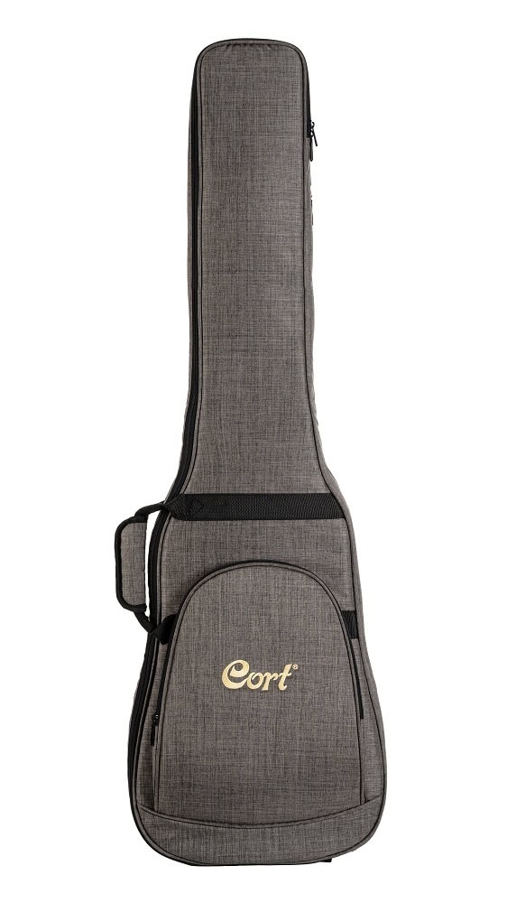 נרתיק לגיטרה בס CORT CPEB10 BASS Bag