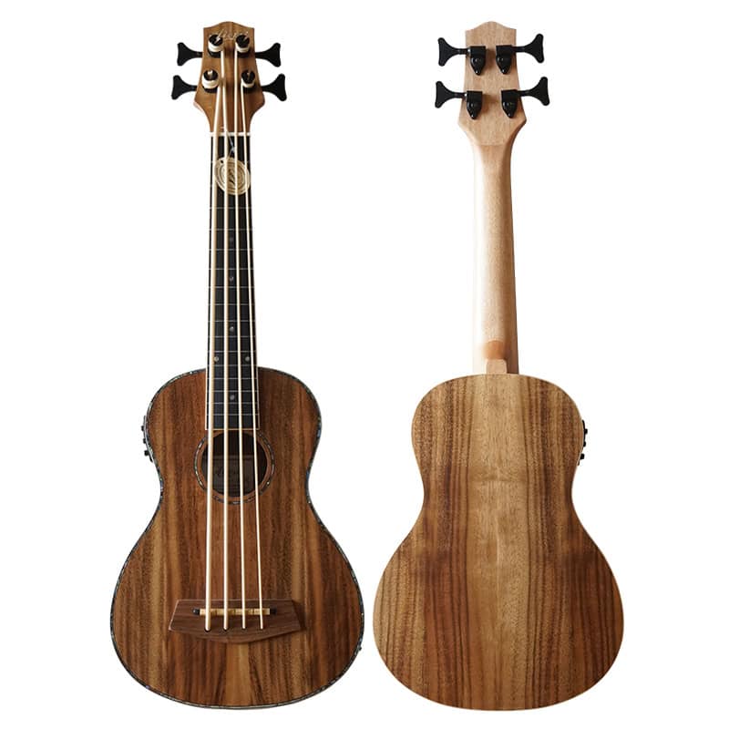 יוקלילי בס Ukulele Bass Aiersi BU077