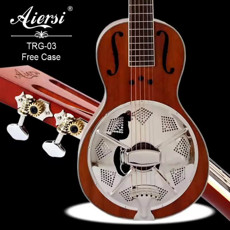 Resonator Guitar – תמונה 2