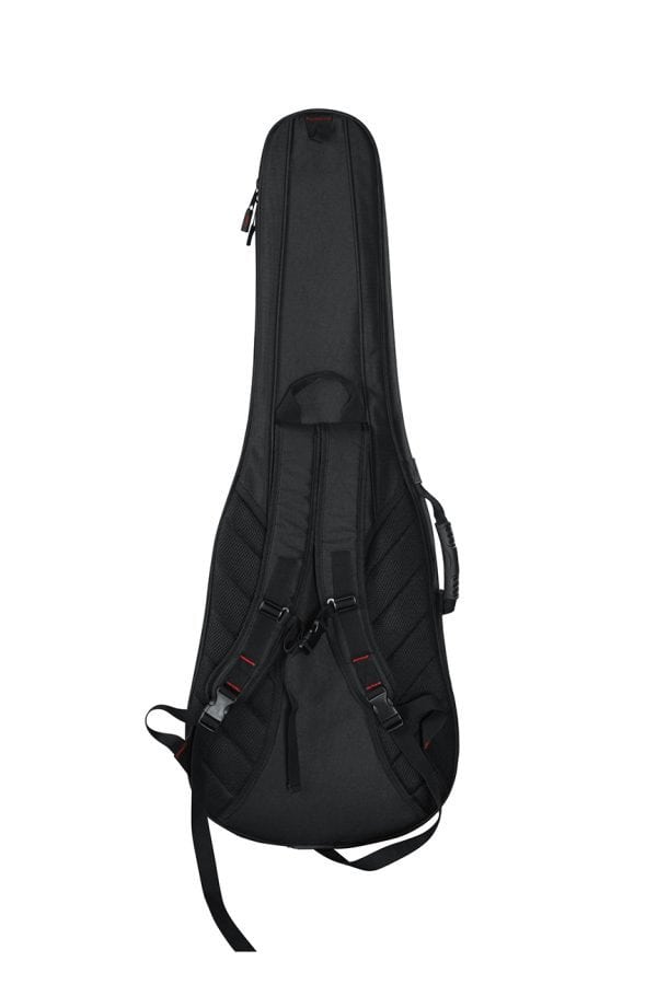 נרתיק לגיטרה חשמלית GATOR GB-4G-ELECTRIC 4G Series gig bag