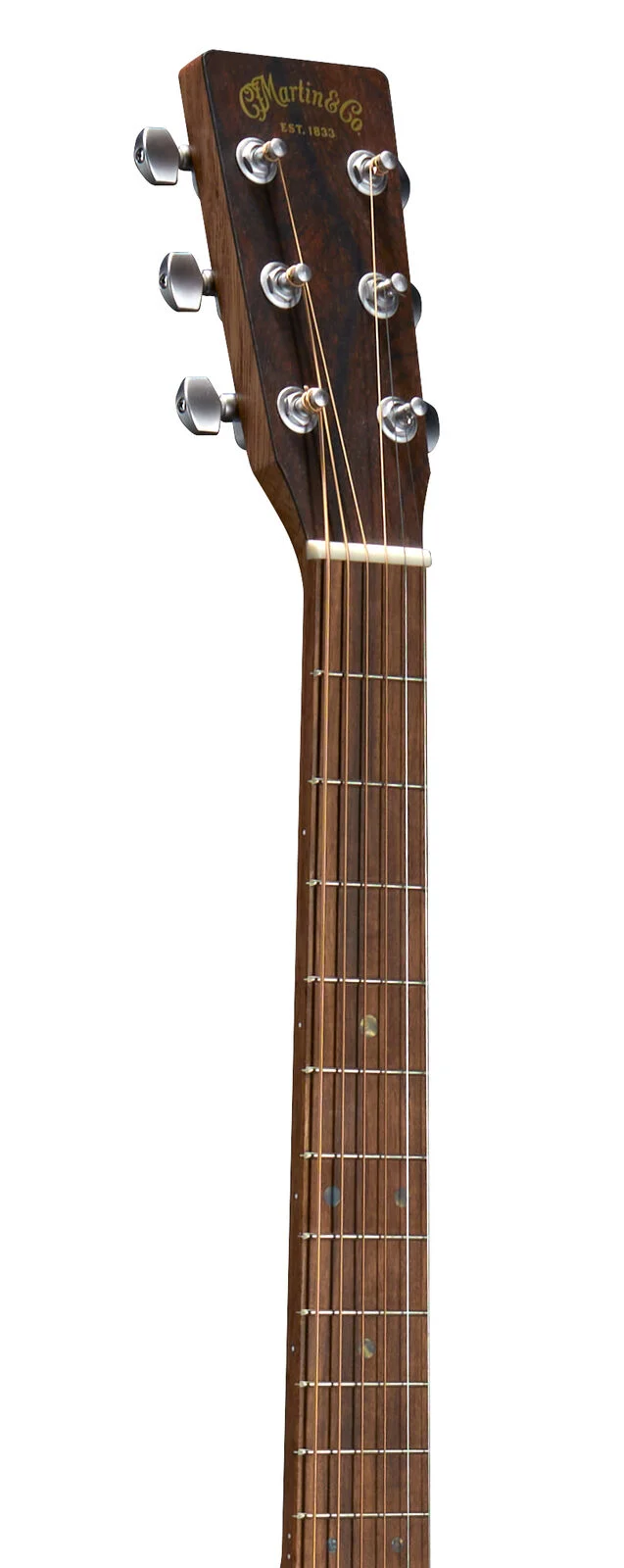 גיטרה אקוסטית מוגברת + נרתיק MARTIN 00-X2E Sit/Cocobolo HPL – תמונה 4