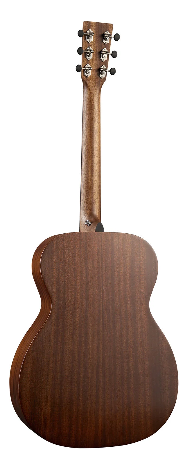גיטרה אקוסטית מוגברת + נרתיק MARTIN 000-10E RETRO SAPELE – תמונה 2