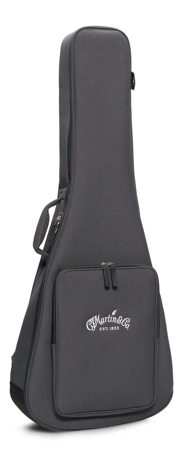 גיטרה אקוסטית מוגברת + נרתיק MARTIN 000-10E RETRO SAPELE – תמונה 5