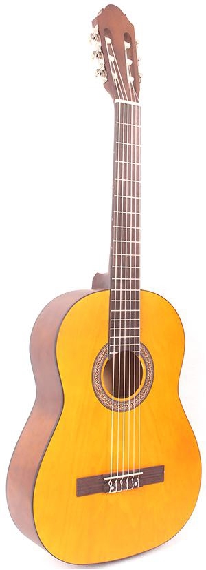 גיטרה קלאסית KG-3911NT NATURAL