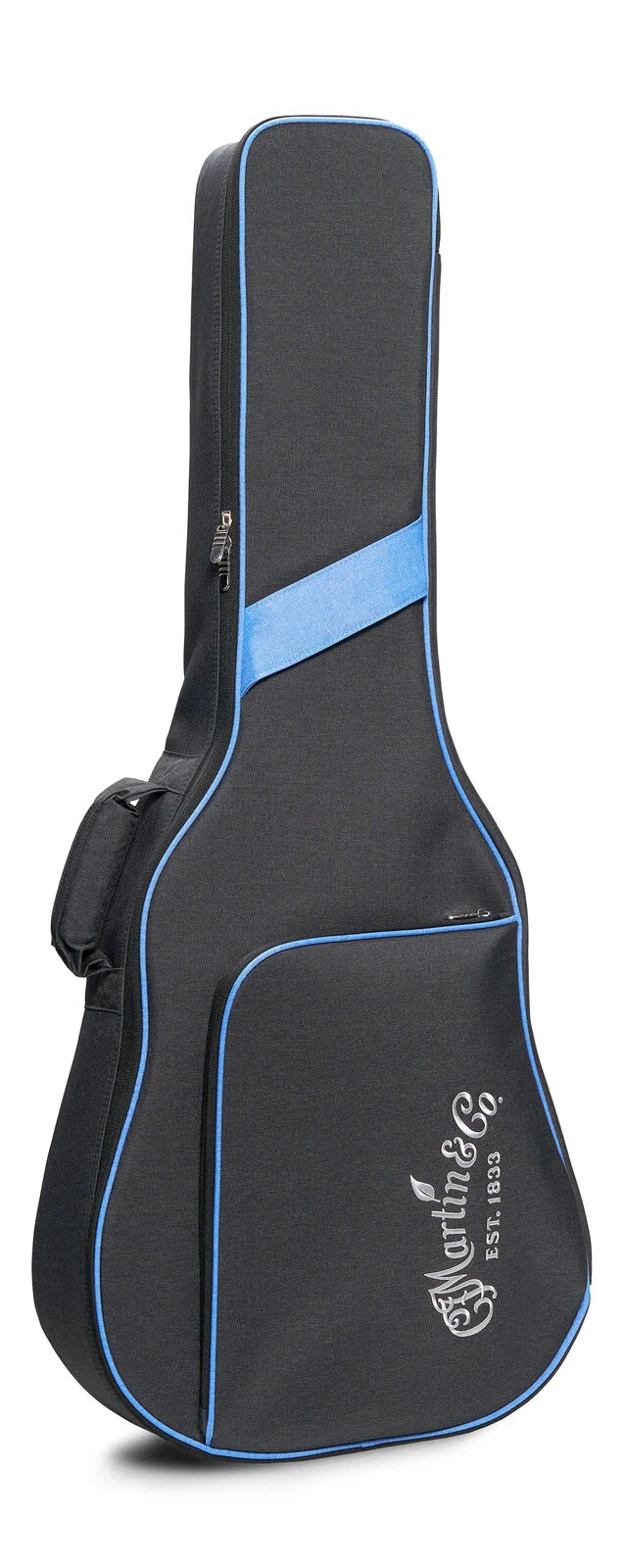גיטרה אקוסטית מוגברת + נרתיק MARTIN 000-X2E BRAZ Sit/FauxBraz HPL – תמונה 5