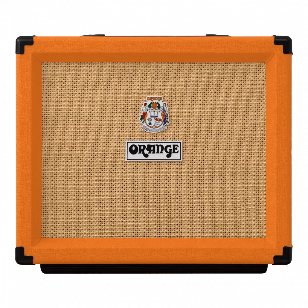מגבר מנורות לגיטרה ORANGE ROCKER-15 15W